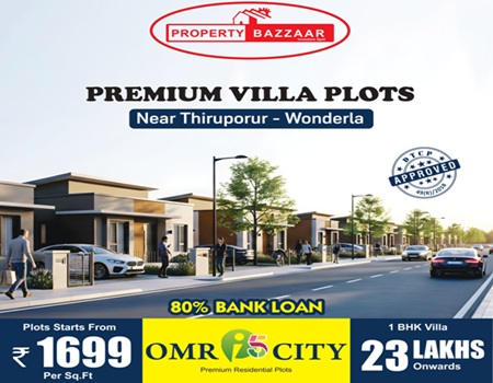 Propertybazzaar 